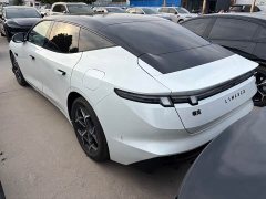 Lynk & Co Geely Lynk & Co 10 2025 120 AWD Ultra H5 - ფოტო 9