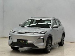Geely Galaxy Starship 7 2026 200Km Starship Edition - ფოტო 1