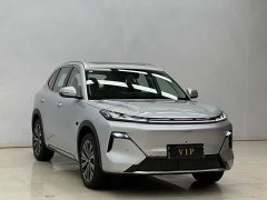 Geely Galaxy Starship 7 2026 200Km Starship Edition - ფოტო 3