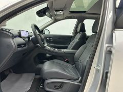 Geely Galaxy Starship 7 2026 200Km Starship Edition - ფოტო 4