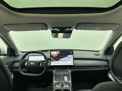 Geely Galaxy Starship 7 2026 200Km Starship Edition - ფოტო 5