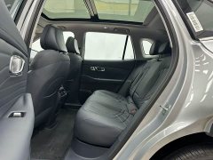 Geely Galaxy Starship 7 2026 200Km Starship Edition - ფოტო 6