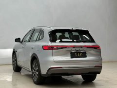 Geely Galaxy Starship 7 2026 200Km Starship Edition - ფოტო 7