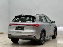 Geely Galaxy Starship 7 2026 200Km Starship Edition - ფოტო 9