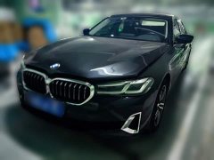 BMW 5 Series 530Li Premier Luxury Package - ფოტო 1