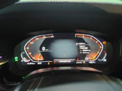 BMW 5 Series 530Li Premier Luxury Package - ფოტო 12