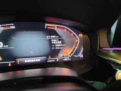 BMW 5 Series 530Li Premier Luxury Package - ფოტო 13