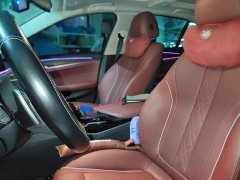 BMW 5 Series 530Li Premier Luxury Package - ფოტო 16
