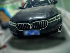 BMW 5 Series 530Li Premier Luxury Package - ფოტო 2