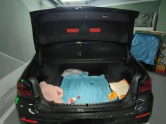 BMW 5 Series 530Li Premier Luxury Package - ფოტო 20