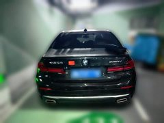 BMW 5 Series 530Li Premier Luxury Package - ფოტო 5