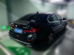 BMW 5 Series 530Li Premier Luxury Package - ფოტო 6