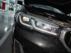 BMW 5 Series 530Li Premier Luxury Package - ფოტო 7
