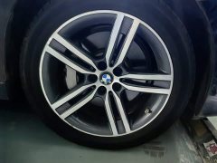 BMW 5 Series 530Li Premier Luxury Package - ფოტო 8