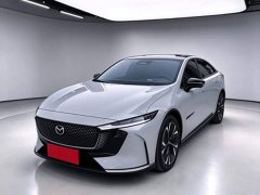 Mazda EZ-6 Pure Electric 600 Elegant Edition - ფოტო 1