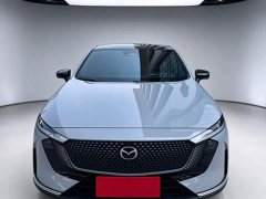 Mazda EZ-6 Pure Electric 600 Elegant Edition - ფოტო 2