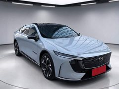 Mazda EZ-6 Pure Electric 600 Elegant Edition - ფოტო 3