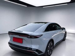 Mazda EZ-6 Pure Electric 600 Elegant Edition - ფოტო 4