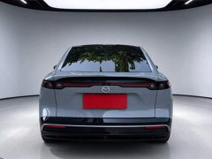 Mazda EZ-6 Pure Electric 600 Elegant Edition - ფოტო 5