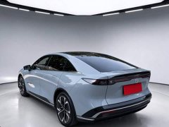 Mazda EZ-6 Pure Electric 600 Elegant Edition - ფოტო 6