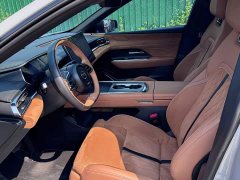 Mazda EZ-6 Pure Electric 600 Elegant Edition - ფოტო 7