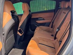 Mazda EZ-6 Pure Electric 600 Elegant Edition - ფოტო 8