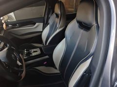 BYD Qin Plus 2021 DM-i 55KM Flagship - ფოტო 11