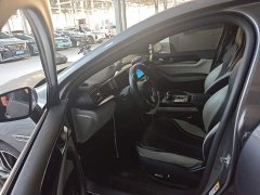 BYD Qin Plus 2021 DM-i 55KM Flagship - ფოტო 12