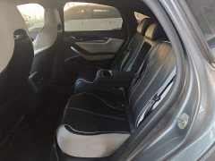 BYD Qin Plus 2021 DM-i 55KM Flagship - ფოტო 13