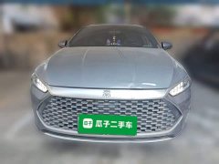 BYD Qin Plus 2021 DM-i 55KM Flagship - ფოტო 2