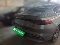 BYD Qin Plus 2021 DM-i 55KM Flagship - ფოტო 3