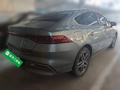BYD Qin Plus 2021 DM-i 55KM Flagship - ფოტო 4