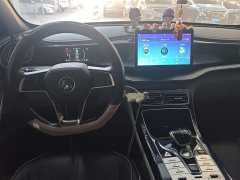 BYD Qin Plus 2021 DM-i 55KM Flagship - ფოტო 5