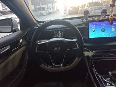 BYD Qin Plus 2021 DM-i 55KM Flagship - ფოტო 6