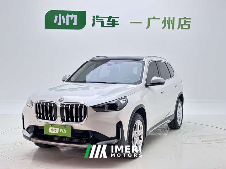 BMW X1 sDrive20Li X Design Package