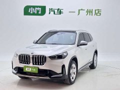 BMW X1 2023 sDrive20Li X Design Package - ფოტო 1