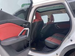 BMW X1 2023 sDrive20Li X Design Package - ფოტო 15