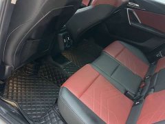 BMW X1 2023 sDrive20Li X Design Package - ფოტო 16