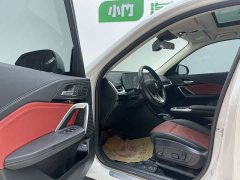BMW X1 2023 sDrive20Li X Design Package - ფოტო 18