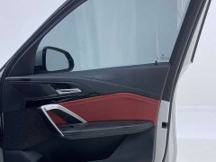BMW X1 2023 sDrive20Li X Design Package - ფოტო 20