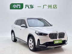 BMW X1 2023 sDrive20Li X Design Package - ფოტო 3