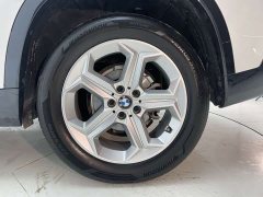 BMW X1 2023 sDrive20Li X Design Package - ფოტო 9