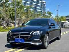 Mercedes-Benz E-Class Facelift E 300 L Luxury - ფოტო 1