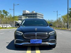 Mercedes-Benz E-Class Facelift E 300 L Luxury - ფოტო 2