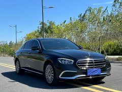 Mercedes-Benz E-Class Facelift E 300 L Luxury - ფოტო 3
