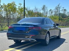 Mercedes-Benz E-Class Facelift E 300 L Luxury - ფოტო 4