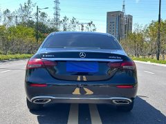 Mercedes-Benz E-Class Facelift E 300 L Luxury - ფოტო 5