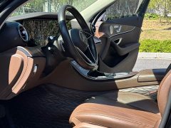 Mercedes-Benz E-Class Facelift E 300 L Luxury - ფოტო 7