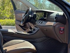 Mercedes-Benz E-Class Facelift E 300 L Luxury - ფოტო 9