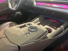 BMW 5 Series 530Li Premier M Sport Package - ფოტო 12
